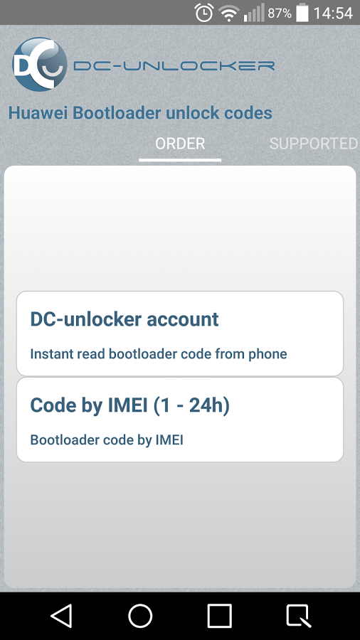 Huawei Mate 10 Pro Bootloader Unlock Code Generator Cracked 2019 Mac